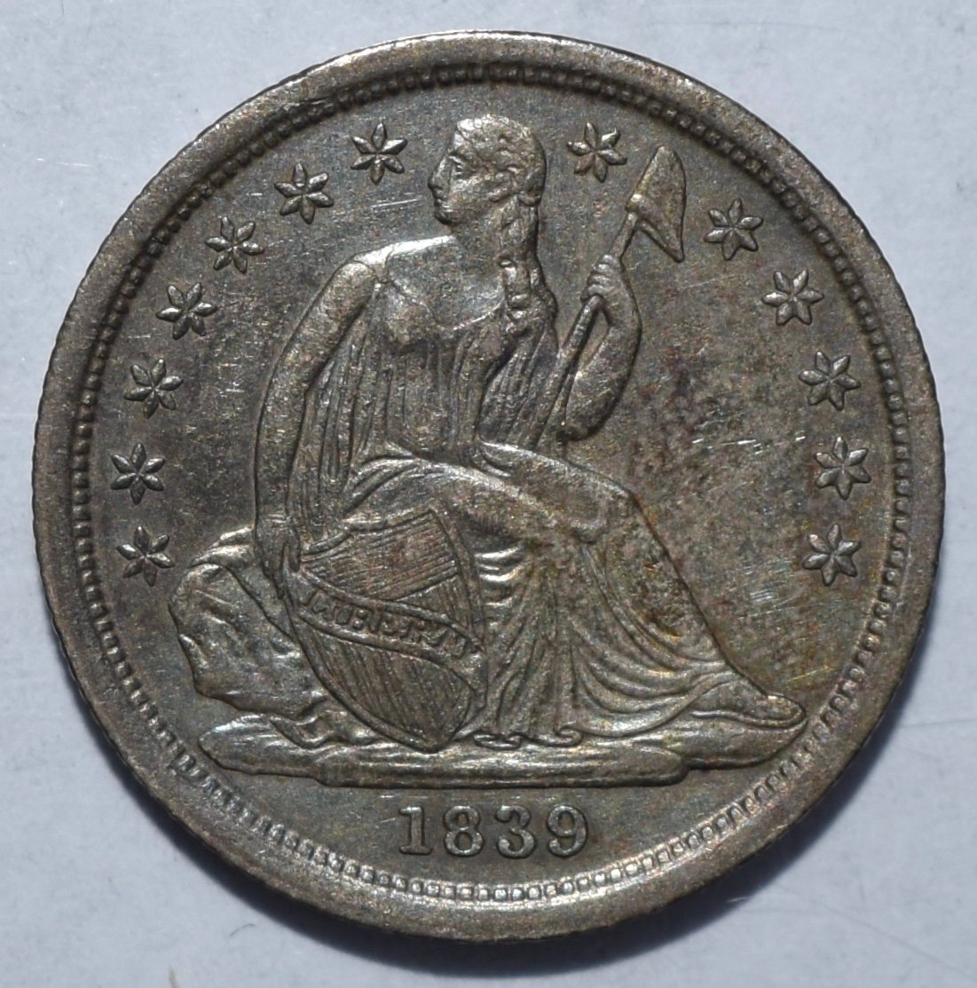 1839-P-Seated-Liberty-Dime-Grade?